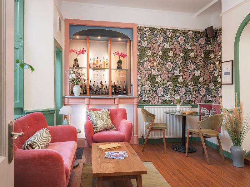 Harington's Hotel - Genel