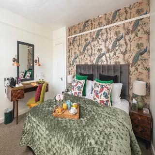 Harington's Hotel fotoÄŸrafÄ±