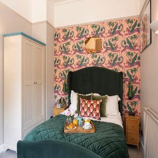 Harington's Hotel fotoÄŸrafÄ±