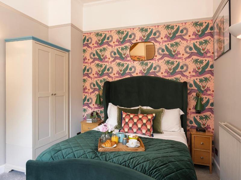 Harington's Hotel - Genel