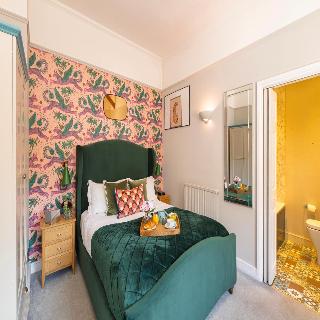 Harington's Hotel fotoÄŸrafÄ±