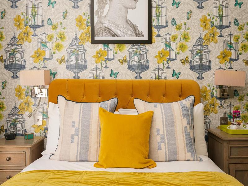 Harington's Hotel - Genel