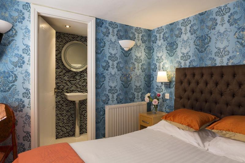 Harington's Hotel - Oda