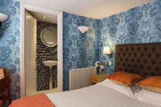 Harington's Hotel fotoÄŸrafÄ±