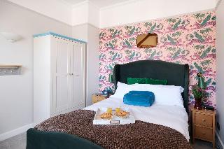 Harington's Hotel fotoÄŸrafÄ±