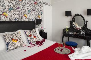 Harington's Hotel fotoÄŸrafÄ±