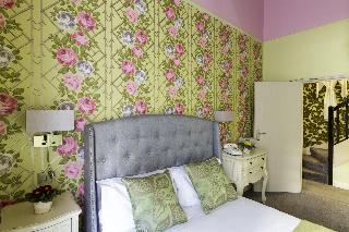 Harington's Hotel fotoÄŸrafÄ±
