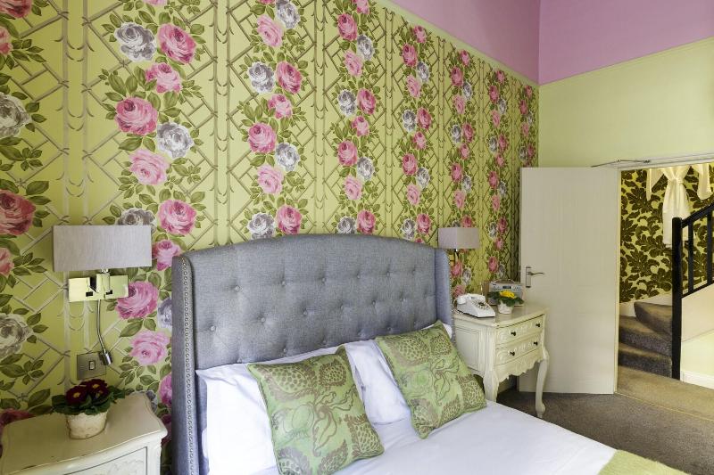 Harington's Hotel - Oda