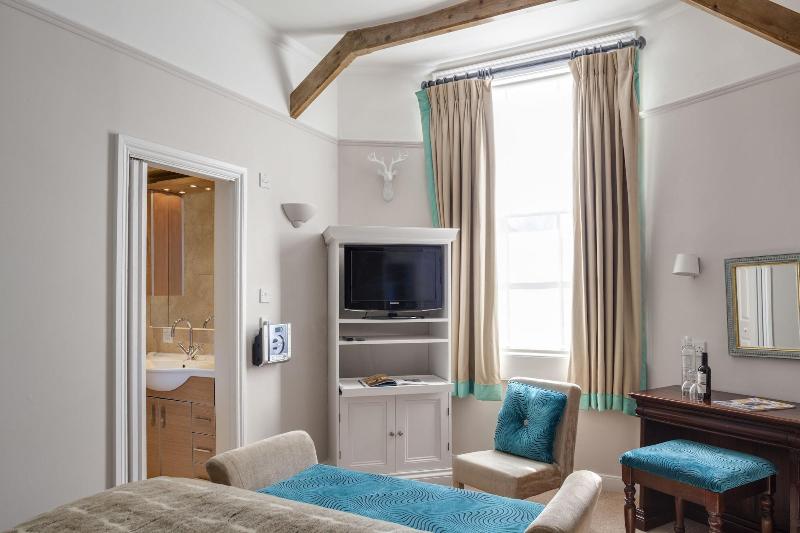 Harington's Hotel - Oda