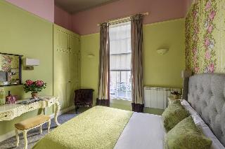 Harington's Hotel fotoÄŸrafÄ±