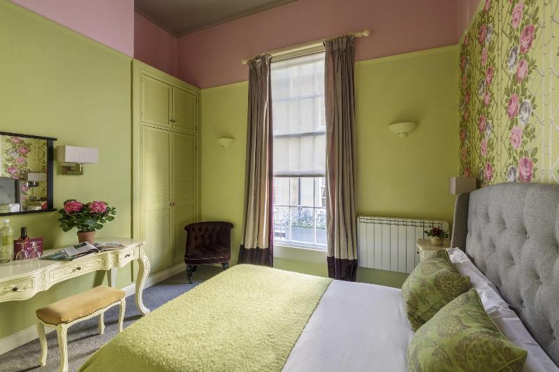 Harington's Hotel - Oda