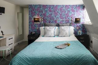 Harington's Hotel fotoÄŸrafÄ±