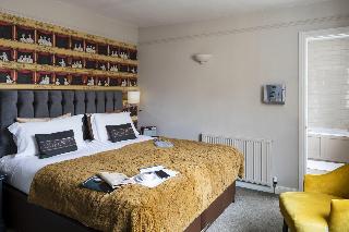 Harington's Hotel fotoÄŸrafÄ±