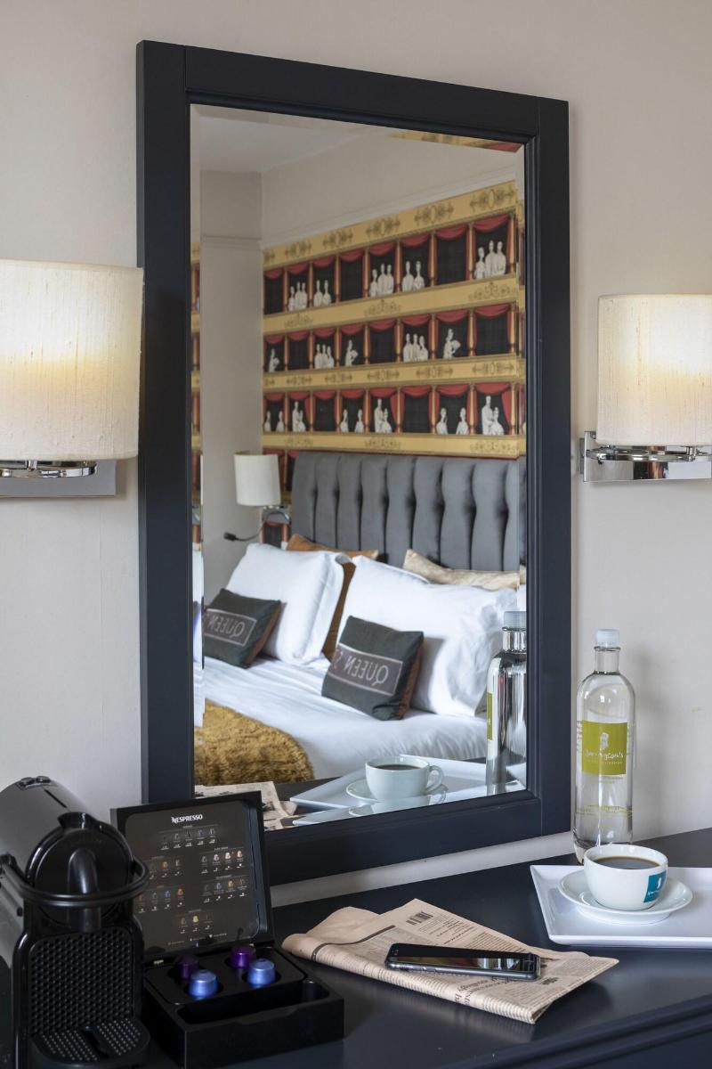 Harington's Hotel - Oda
