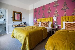 Harington's Hotel fotoÄŸrafÄ±