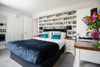 Harington's Hotel fotoÄŸrafÄ±