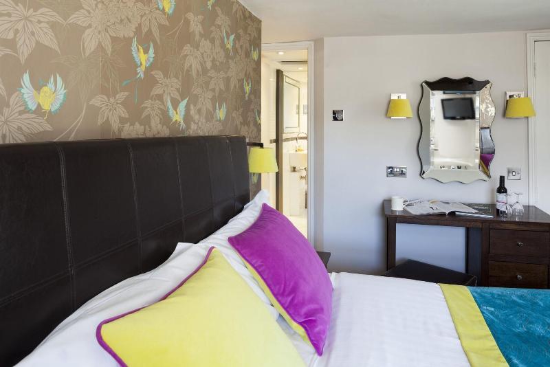 Harington's Hotel - Oda