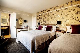 Harington's Hotel fotoÄŸrafÄ±