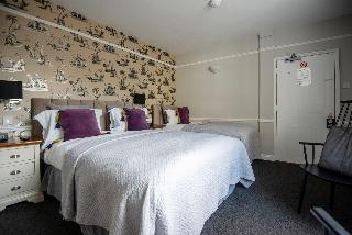 Harington's Hotel fotoÄŸrafÄ±