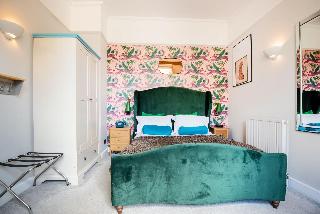 Harington's Hotel fotoÄŸrafÄ±