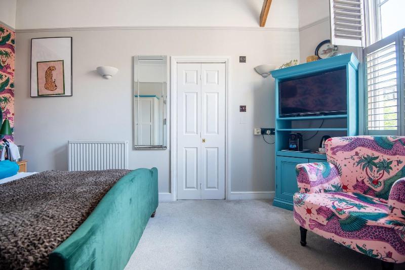 Harington's Hotel - Oda