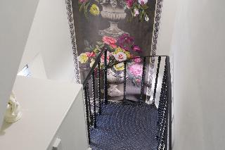 Harington's Hotel fotoÄŸrafÄ±