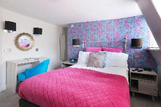 Harington's Hotel fotoÄŸrafÄ±