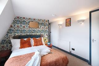 Harington's Hotel fotoÄŸrafÄ±