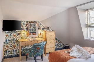 Harington's Hotel fotoÄŸrafÄ±