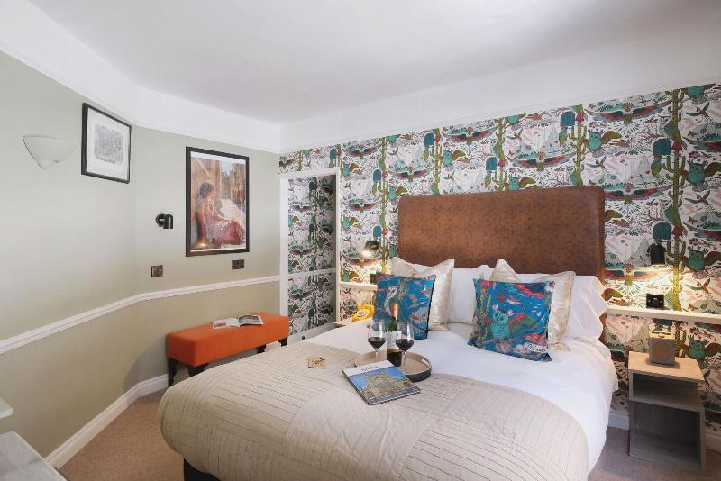 Harington's Hotel - Oda