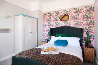 Harington's Hotel fotoÄŸrafÄ±
