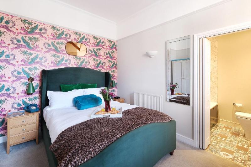 Harington's Hotel - Oda