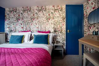 Harington's Hotel fotoÄŸrafÄ±