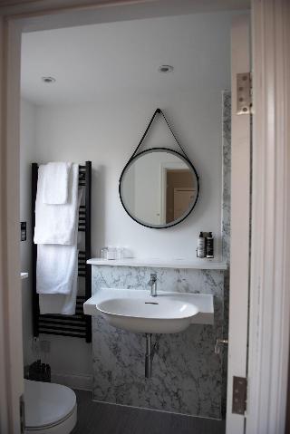 Harington's Hotel fotoÄŸrafÄ±