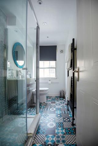 Harington's Hotel fotoÄŸrafÄ±