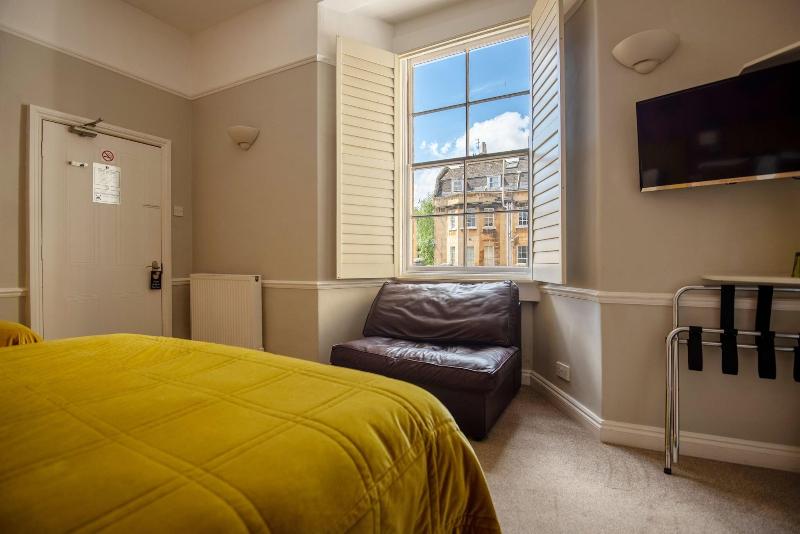 Harington's Hotel - Oda