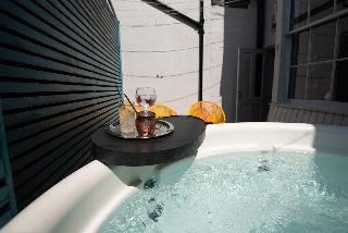 Harington's Hotel fotoÄŸrafÄ±