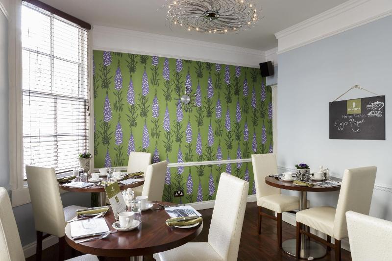 Harington's Hotel - Restoran