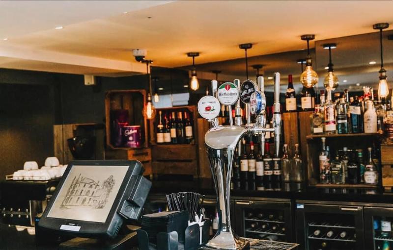 Wildes Inns - Bar