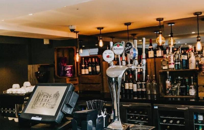 Wildes Inns - Bar
