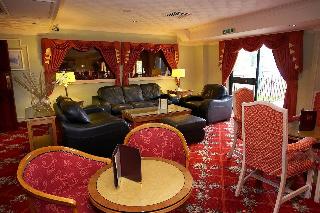 Lakeside International Hotel fotoÄŸrafÄ±