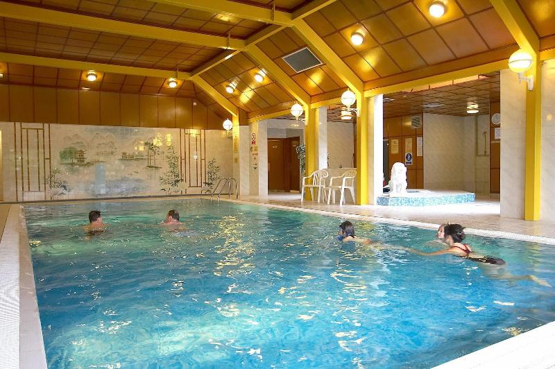 Lakeside International Hotel - Aktivite