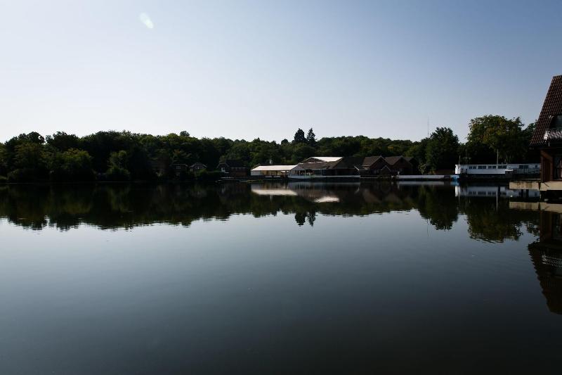 Lakeside International Hotel - Genel