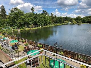 Lakeside International Hotel fotoÄŸrafÄ±