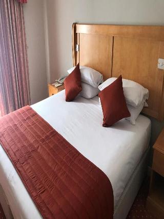 Lakeside International Hotel fotoÄŸrafÄ±