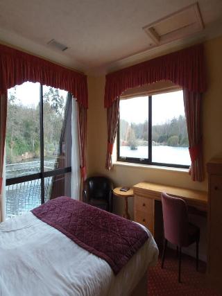 Lakeside International Hotel fotoÄŸrafÄ±