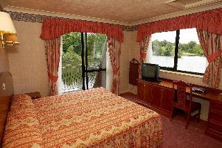 Lakeside International Hotel fotoÄŸrafÄ±