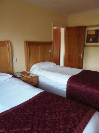 Lakeside International Hotel fotoÄŸrafÄ±