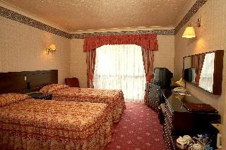 Lakeside International Hotel fotoÄŸrafÄ±