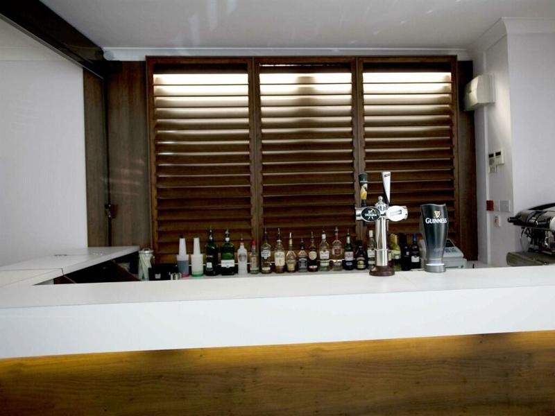 Ashley Victoria Hotel - Bar